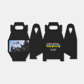 保BOX保の保支持 フェイバーボックス (折り畳みなし)