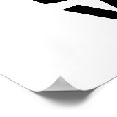 保CalmとストップVaping -アンチVape ポスター (角)