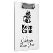 保Calmと祝Ramの年CpB クリップボード (右)