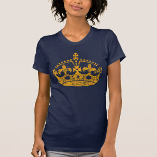 保CALMと衣服ザクラウングランジスタイル Tシャツ