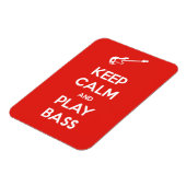 保Calmと遊Bass マグネット (左側)