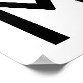 保CalmとBake Muffins ポスター (角)