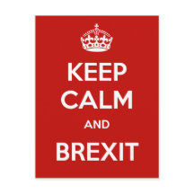 保CalmとBrexit