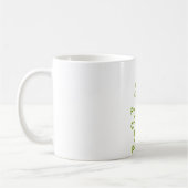 保CalmとFhtagn コーヒーマグカップ (左)