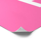 保CalmとHTMLのポスタ学ー ポスター (角)