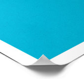 保CalmとTV ポスター (角)