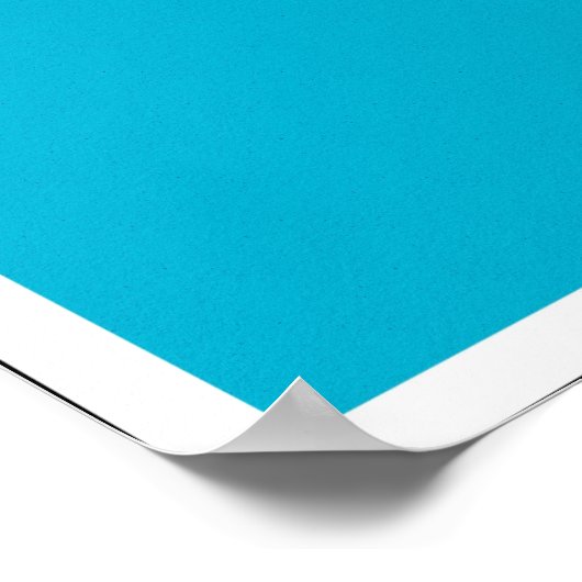 保CalmとTV ポスター (角)