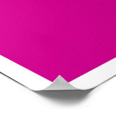 保CalmとTV ポスター (角)