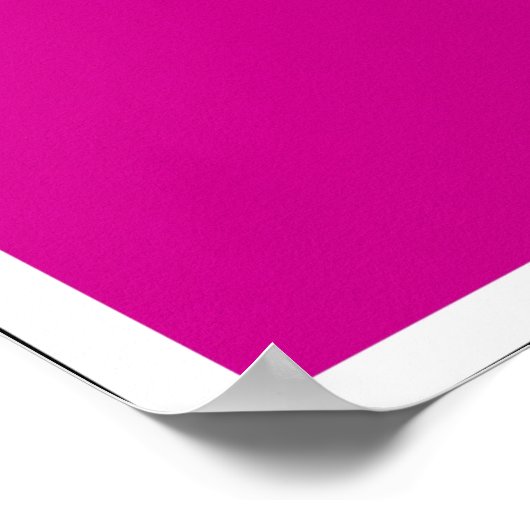 保CalmとTV ポスター (角)