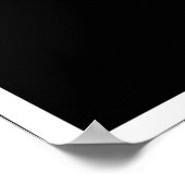 保CalmとTV ポスター (角)