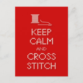 保Calmはがき ポストカード