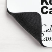 保Calm祝 Ram年のマウスパッド マウスパッド (コーナー)