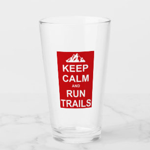 保Calm走 Trails走 UltraS タンブラーグラス