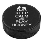 保Calm & 遊Hockeyカスタム color アイスホッケーパック (3/4)
