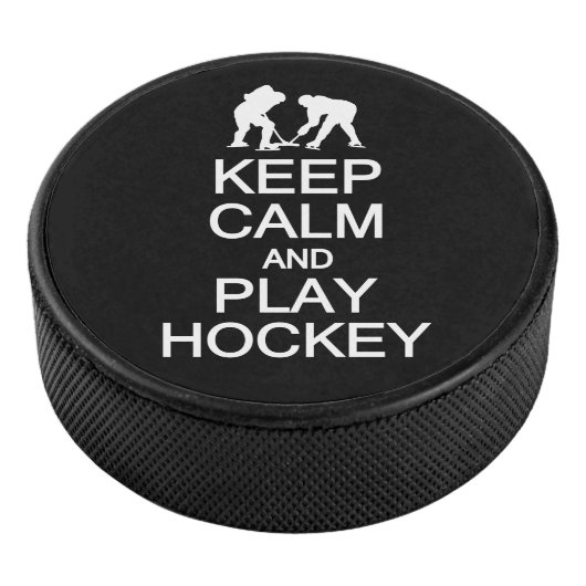 保Calm & 遊Hockeyカスタム color アイスホッケーパック (3/4)