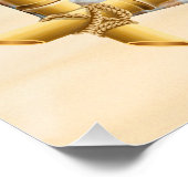 保Calm And Aloha On ポスター (コーナー)