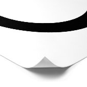 保Calm and Bake Cookie ポスター (角)