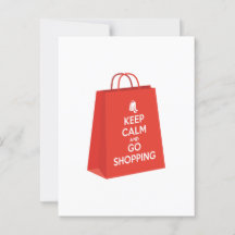 保Calm and Goショッピング(バッグ2)