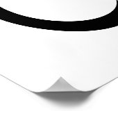 保Calm and Go Camping ポスター (角)