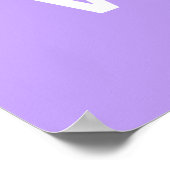 保Calm And Hand Wash On - Coronavirus & Infla ポスター (角)