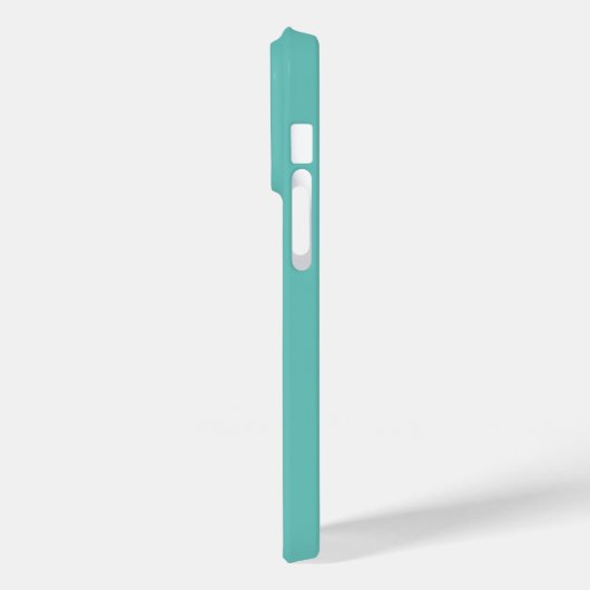 保Calm and Kayak Case-Mate iPhoneケース (裏面 / 左)