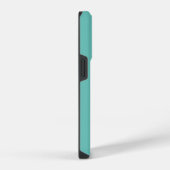 保Calm and Kayak iPhoneケース (右側面)