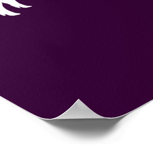 保Calm and Love Pigs ポスター (角)