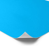 保Calm and Surf On ポスター (角)