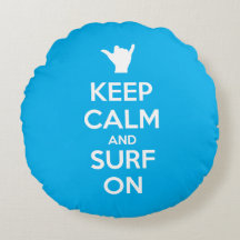 保Calm and Surf On