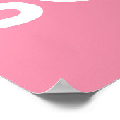 保Calm and Trust Science ポスター (角)