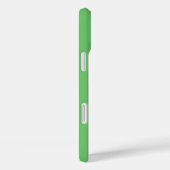 保Calm & Ballカラーカスタムケース Case-Mate iPhoneケース (裏面 / 右)