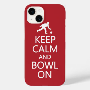 保Calm & Bowlオンカスタムカラーブラックベリーケース Case-Mate iPhone 14ケース