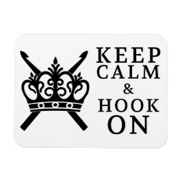 保Calm Hook マグネット