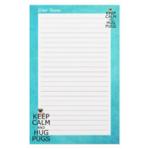 保Calm Hug パーソナライズされた