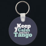 保Calm Let's丹後社交ダンスおもしろい踊りダンス キーホルダー<br><div class="desc">静保か丹後にしよう。社交ダンスおもしろい踊りデザインあなたのパートナーと音楽ビートに踊ることを愛する人のために。そしてカッコいいプロフェッショナルシンプルのタンゴダンサー向け商品。ナショナル祝ダンス・デイのダンスに最適。家族素晴らしや友人のためのクリスマスプレゼントと誕生日プレゼント。</div>