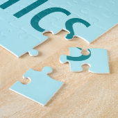 保Calm Love体操 ジグソーパズル (側面)