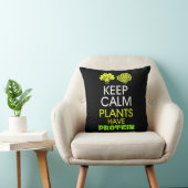 保Calm Plants クッション (椅子)