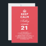 保Calm Redおもしろい Milestone 21st誕生日パーティー 招待状<br><div class="desc">シンプルタイポグラフィ保おもしろいCalm Red Adult Milestone 21日/30日/40日/50日/60日/70日/80日/Any Age Birthday Party Invitation.ベースの背景は、任意の色に変更できる。すべての文字は編集可能。設計/オリジナルのアートワークby fat*fa*tin.簡単独自の文字メッセージ、名前、写真、画像でパーソナライズする。その他のフォントスタイル、フォトフィルター、編集機能は「編集デザイン」ページで利用できる。・・・・・・・・・・・・・・・・・・・・・・・・・・・・・・・・・・・・・・・・・・・・・・・・・・・・・・・・・・・・・・・・・・・・・・・・・・・・・・・・・・・・・・・・・・・・・・・・・・・・・・・・・・・・・・・・・・・・・・・・・・・・・・・・・・・・・・・・・・・・・・・・・・・・・・・・・・・・・・・・・・・・・・・・・・・・・・・・・・・・・・・・・・・・・・・・・・・・・・・・・・・・・・・・・・・・・・・・・・・・・・・・・・・・・・・・・・・・・・・・・・・・・・・・・・・・・・・・・・・・・・・・・・・・・・・・・・・・・・・・・・・・・・・・・・・・・・・・・・・・・・・・・・・・・・・・・・・・・・・・・・・・・・・・・・・・・・・・・・・・・・・・・・・・・・・・・・・・・・・・・・・・・・・・・・・・・・・・・・・・・・・・・・・・・・・・・・・・・・・・・・・・・・・・・・・・・・・・・・・・・・・・・・・・・・・・・・・・・・・・・・・・・・・・・・・・・・・・・・・・・・・・・・・・・・・・・・・・・・・・・・・・・・・・・・・・・・・・・・・・・・・・・・・・・・・・・・・・・・・・・・・・・・・・・・・・・・・・・・・・・・・・・・・・・・・・・・・・・・・・・・・・・・・・・・・・・・・・・・・・・・・・・・・・・・・・・・・・・・・・・・・・・・・・・・・・・・・・・・・・・・・・・・・・・・・・・・・・・・・・・・・・・・・・・・・・・・・・・・・・・・・・・・・・・・・・・・・・・・・・・・・・・・・・・・・・・・・・・・・・・・・・・・・・・・・・・・・・・・・・・・・・・・・・・・・・・・・・・・・・・・・・・・・・・・・・・・・・・・・・・・・・・・・・・・</div>