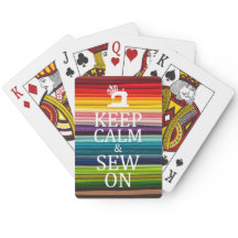 保Calm Sew On Crafts Rainbow