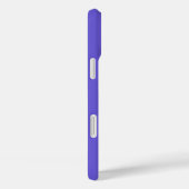 保Calm & Sing Onカスタムカラーケース Case-Mate iPhoneケース (裏面 / 右)