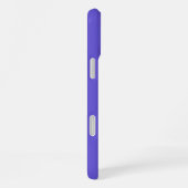 保Calm & Sing Onカスタムカラーケース iPhoneケース (右側面)