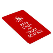 保Calm Trust Science マグネット (右側)