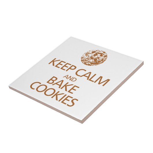 保Cookies Tile タイル (側面)