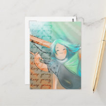 保DNMポストカード