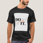 保G Tシャツ (正面)