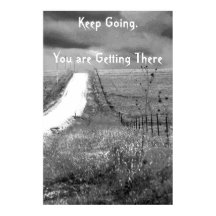 保Going Recovery Poster