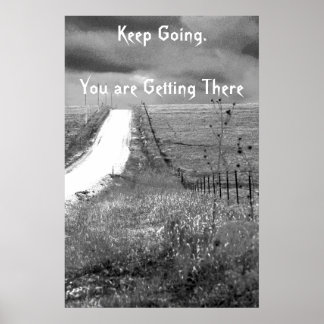 保Going Recovery Poster ポスター