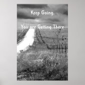 保Going Recovery Poster ポスター (正面)