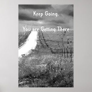保Going Recovery Poster ポスター