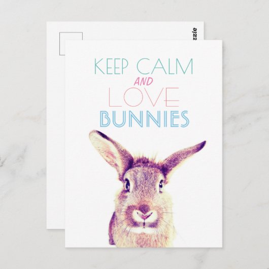 保Greeting Card ポストカード (正面/裏面)